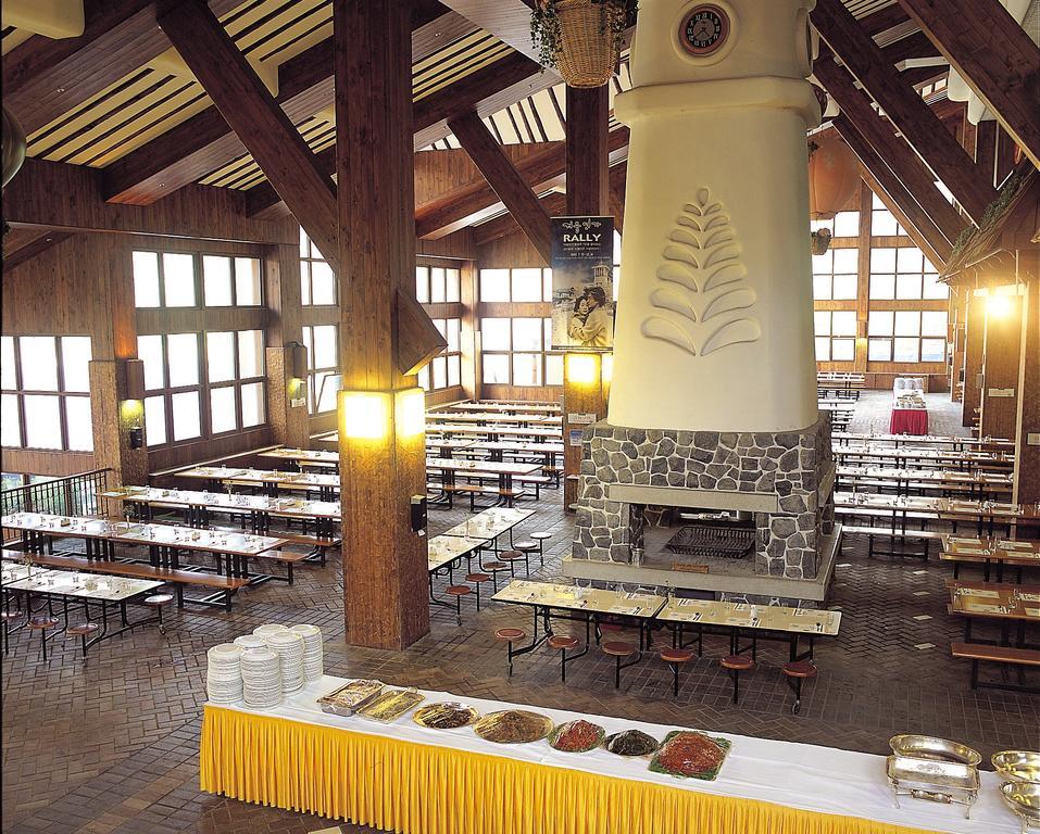 Yongpyong Resort Villa Condominium Pjongczang Zewnętrze zdjęcie