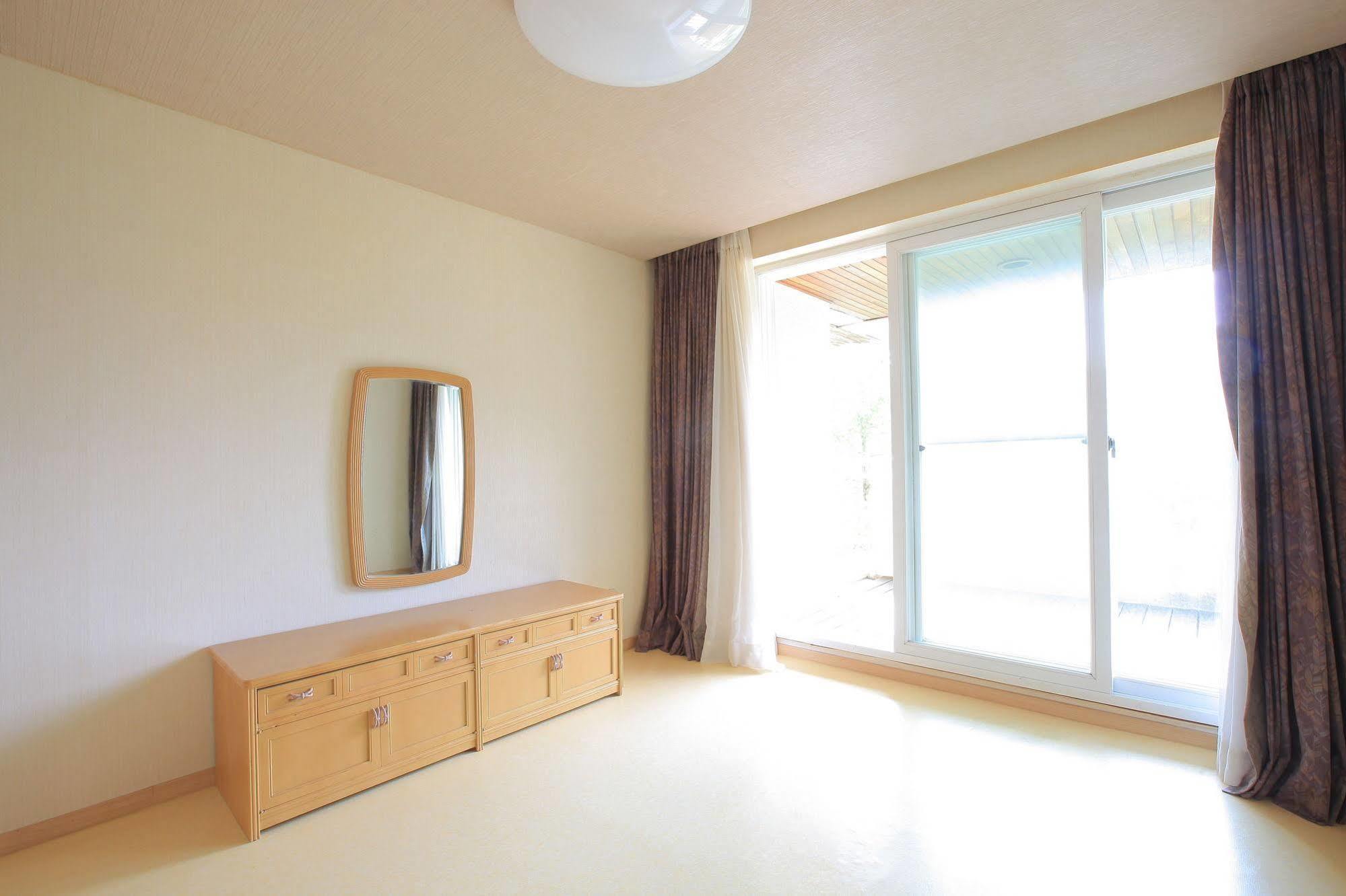 Yongpyong Resort Villa Condominium Pjongczang Zewnętrze zdjęcie